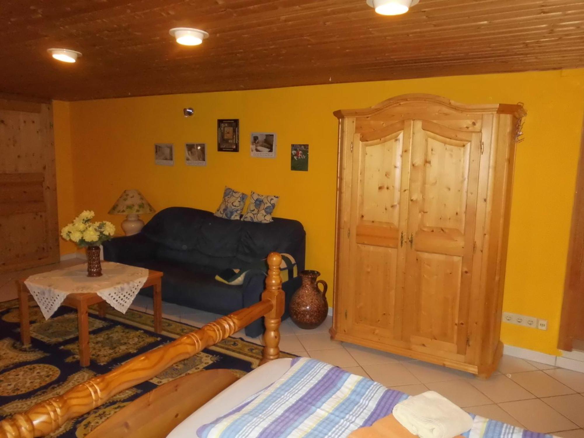 Gaestehaus Auhagen מראה חיצוני תמונה
