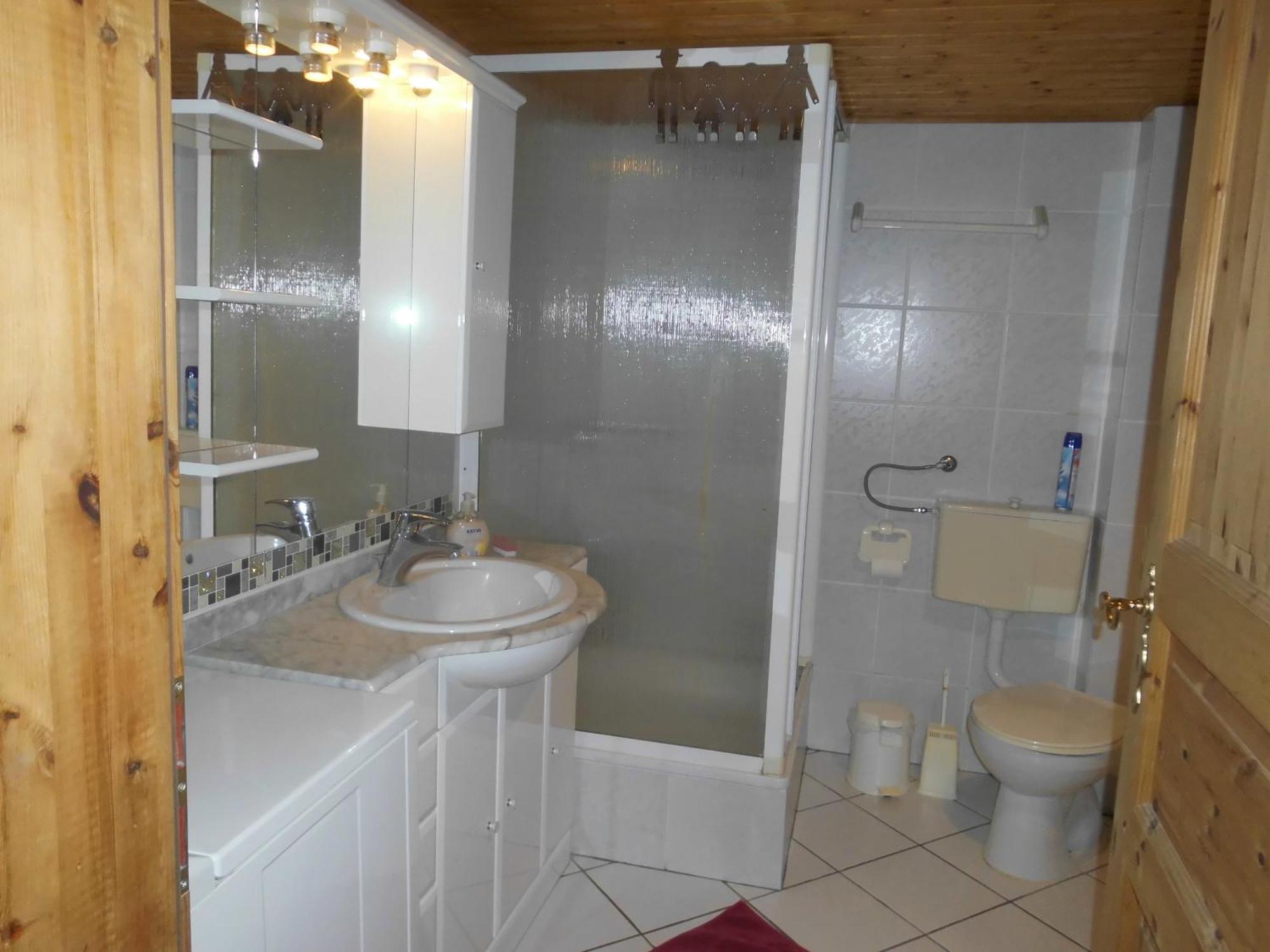 Gaestehaus Auhagen מראה חיצוני תמונה
