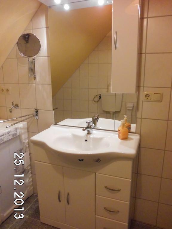 Gaestehaus Auhagen חדר תמונה