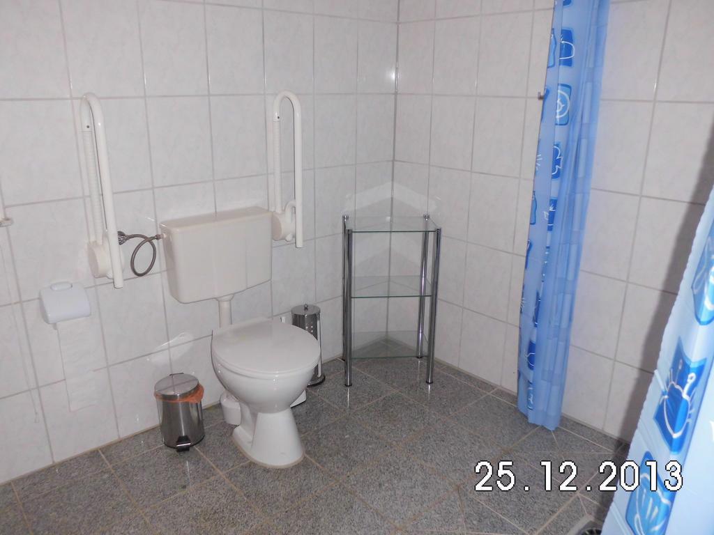 Gaestehaus Auhagen חדר תמונה