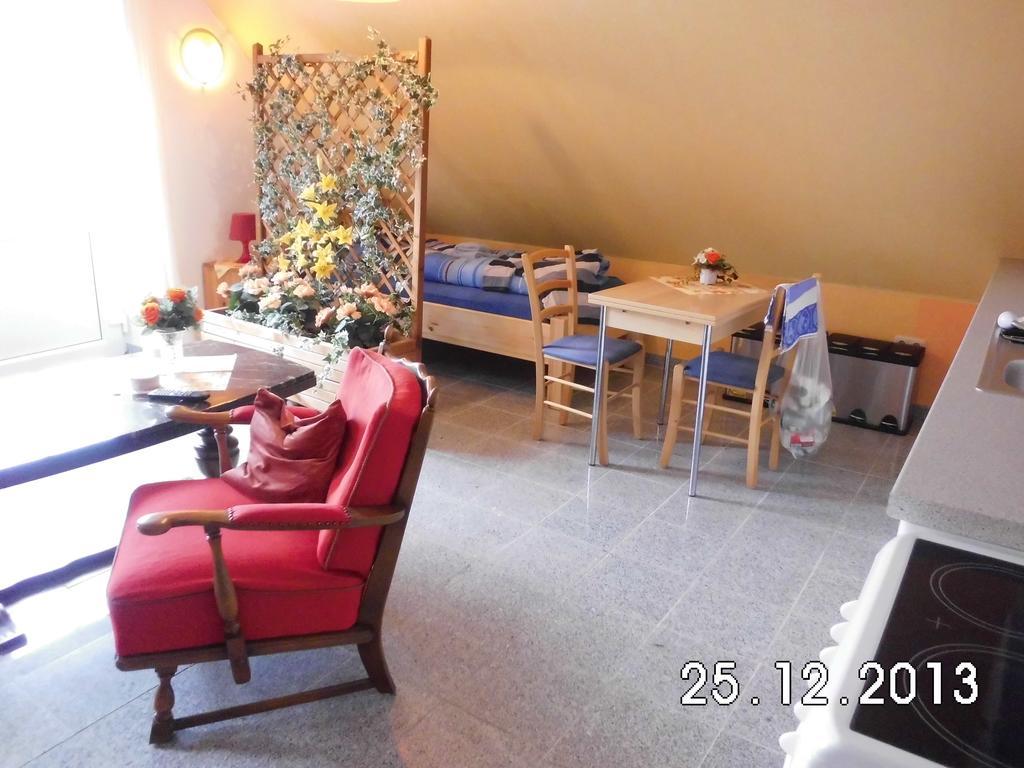 Gaestehaus Auhagen חדר תמונה